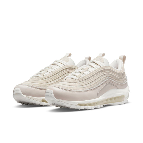 [DJ9978-001] Womens Nike AIR MAX 97 'LIGHTBONE'