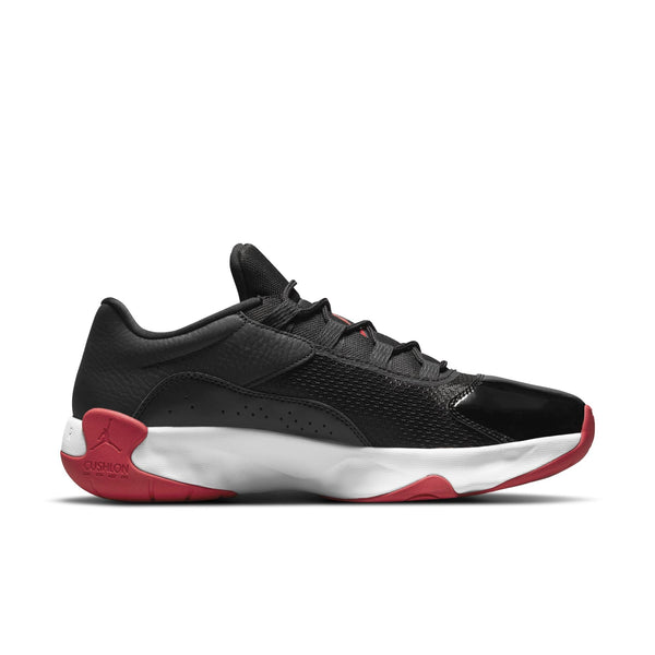 [DM0844-005] Mens Air Jordan 11 CMFT LOW 'BRED'