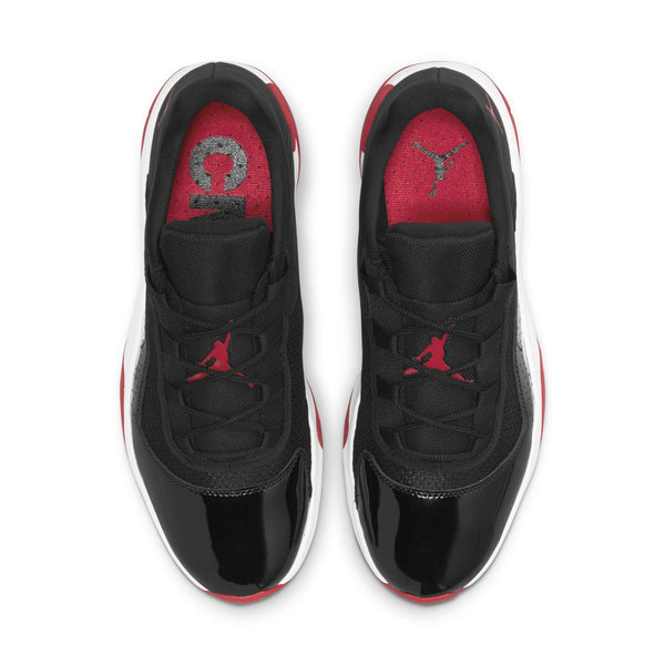 [DM0844-005] Mens Air Jordan 11 CMFT LOW 'BRED'
