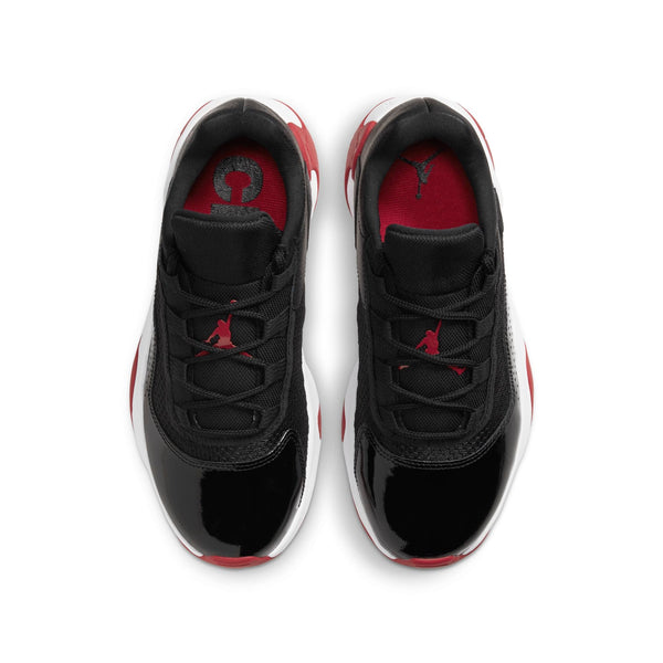 [DM0851-005] Grade School Air Jordan 11 CMFT LOW 'BRED (GS)'