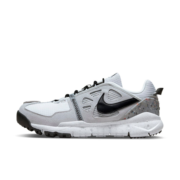 [DM0861-001] Mens Nike FREE TERRA VISTA 'NEXT NATURE WOLF GREY'