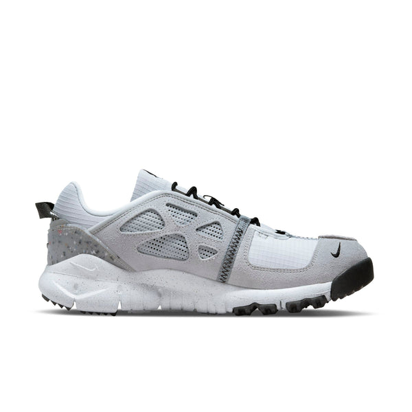 [DM0861-001] Mens Nike FREE TERRA VISTA 'NEXT NATURE WOLF GREY'