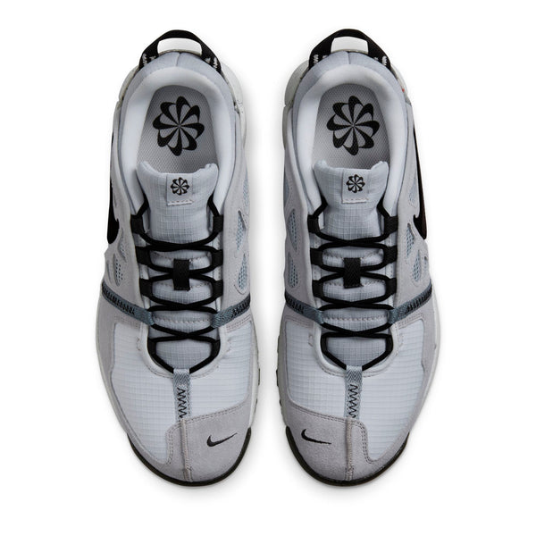 [DM0861-001] Mens Nike FREE TERRA VISTA 'NEXT NATURE WOLF GREY'