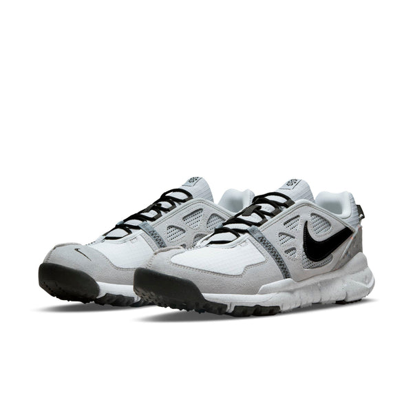 [DM0861-001] Mens Nike FREE TERRA VISTA 'NEXT NATURE WOLF GREY'