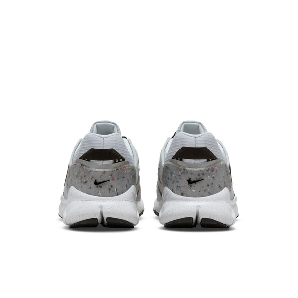 [DM0861-001] Mens Nike FREE TERRA VISTA 'NEXT NATURE WOLF GREY'