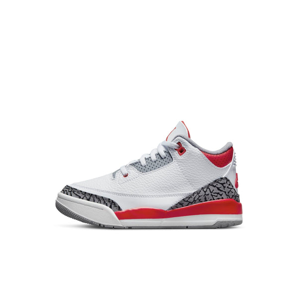 [DM0966-160] Preschool Air Jordan RETRO 3 PS