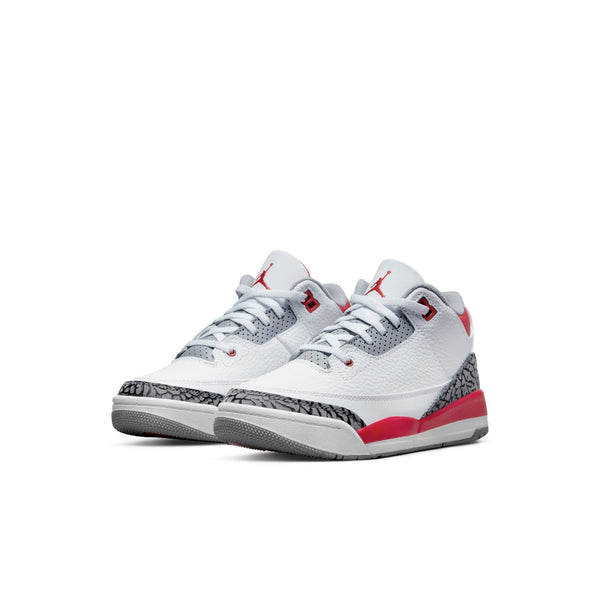 [DM0966-160] Preschool Air Jordan RETRO 3 PS