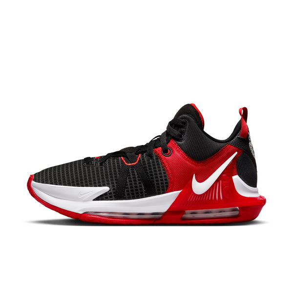 [DM1123-005] Mens Nike LEBRON WITNESS 7