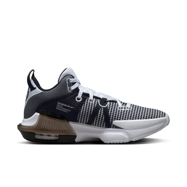 [DM1123-100] Mens Nike LEBRON WITNESS 7