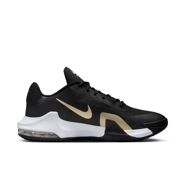 [DM1124-003] Mens Nike AIR MAX IMPACT