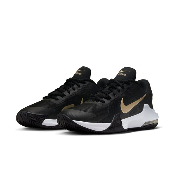 [DM1124-003] Mens Nike AIR MAX IMPACT