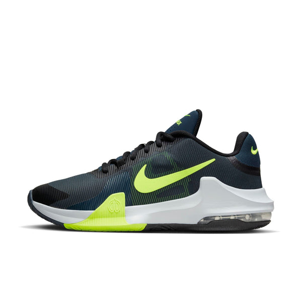[DM1124-006] Mens Nike AIR MAX IMPACT