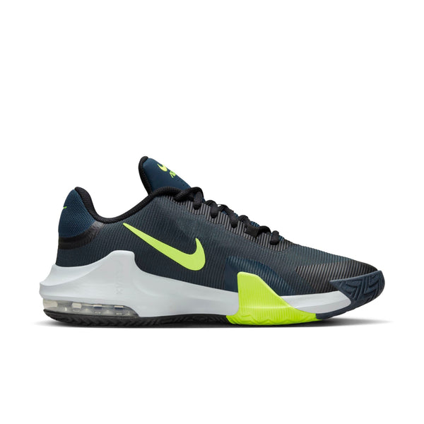 [DM1124-006] Mens Nike AIR MAX IMPACT