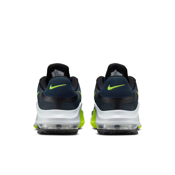 [DM1124-006] Mens Nike AIR MAX IMPACT