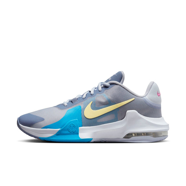 [DM1124-400] Mens Nike AIR MAX IMPACT