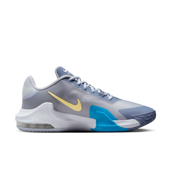[DM1124-400] Mens Nike AIR MAX IMPACT