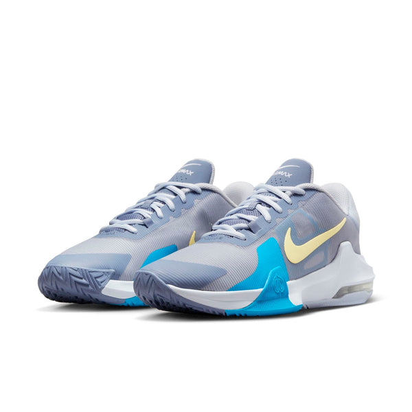 [DM1124-400] Mens Nike AIR MAX IMPACT