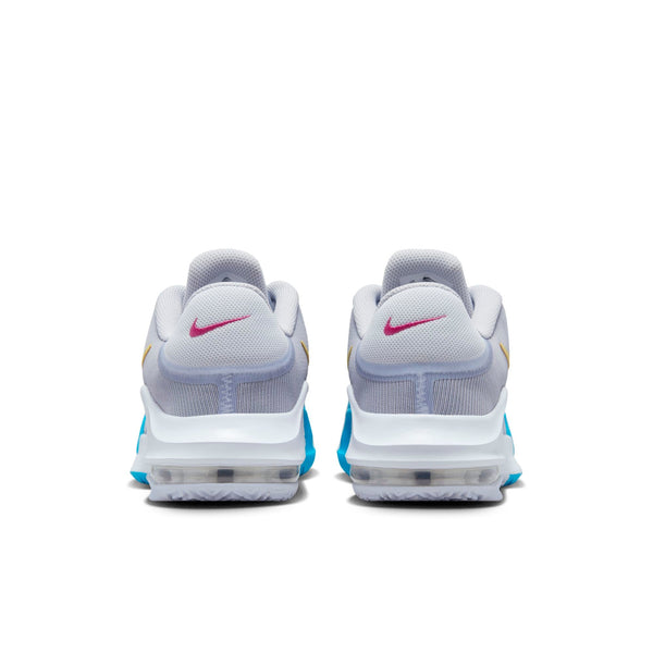 [DM1124-400] Mens Nike AIR MAX IMPACT