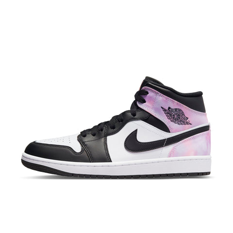 [DM1200-001] Mens Air Jordan Retro 1 Mid SE 'Zen Master'