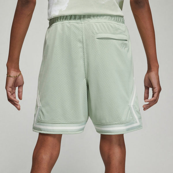 [DM1367-017] Mens Air Jordan DIAMOND MESH SHORTS