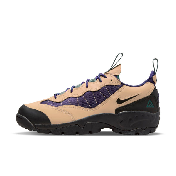 [DM3004-200] Mens Nike ACG AIR MADA LOW 'VACHETTA TAN NIGHT BLUE'
