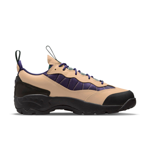 [DM3004-200] Mens Nike ACG AIR MADA LOW 'VACHETTA TAN NIGHT BLUE'