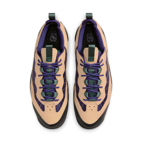 [DM3004-200] Mens Nike ACG AIR MADA LOW 'VACHETTA TAN NIGHT BLUE'