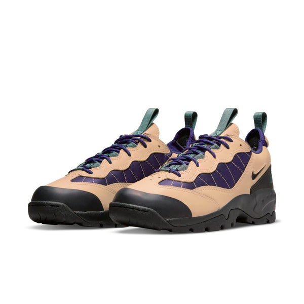 [DM3004-200] Mens Nike ACG AIR MADA LOW 'VACHETTA TAN NIGHT BLUE'