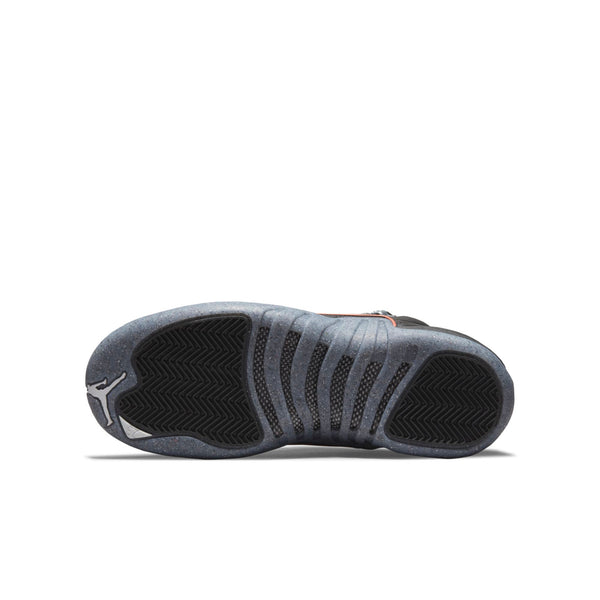 [DM5204-006] Grade School Air Jordan RETRO 12 'UTILITY (GS)'