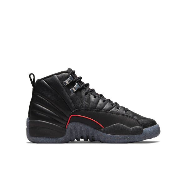 [DM5204-006] Grade School Air Jordan RETRO 12 'UTILITY (GS)'