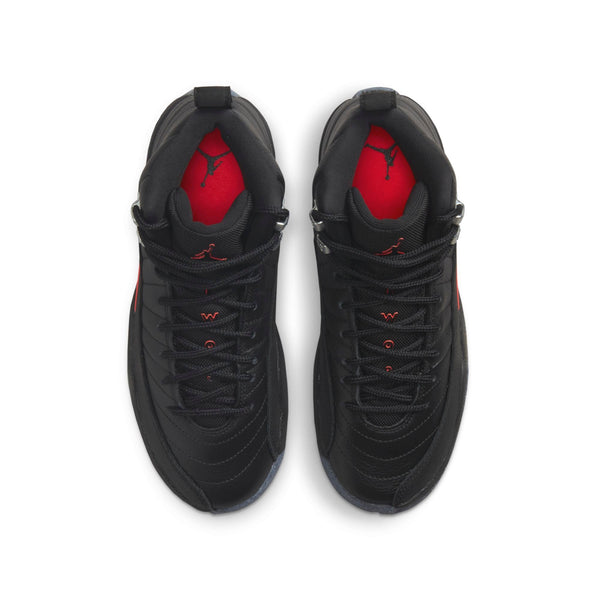 [DM5204-006] Grade School Air Jordan RETRO 12 'UTILITY (GS)'