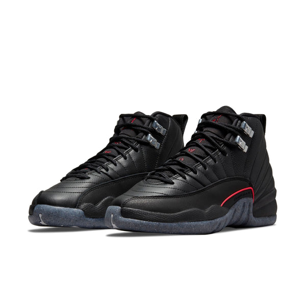 [DM5204-006] Grade School Air Jordan RETRO 12 'UTILITY (GS)'
