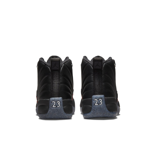 [DM5204-006] Grade School Air Jordan RETRO 12 'UTILITY (GS)'