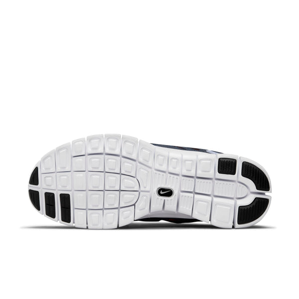 [DM8915-600] Womens Nike FREE RUN 2 'DARK BEETROOT' WMNS