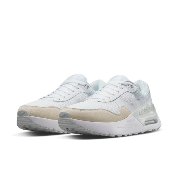[DM9537-101] Mens Nike AIR MAX SYSTEM