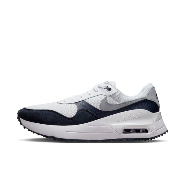 [DM9537-102] Mens Nike AIR MAX SYSTEM