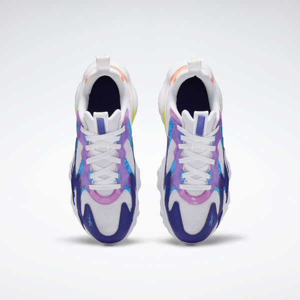 [EF7662] Mens Reebok DMX Series 1000