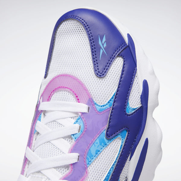 [EF7662] Mens Reebok DMX Series 1000