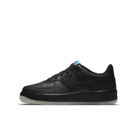 [DN1434-001] Youth Nike Air Force 1 '06 (GS)
