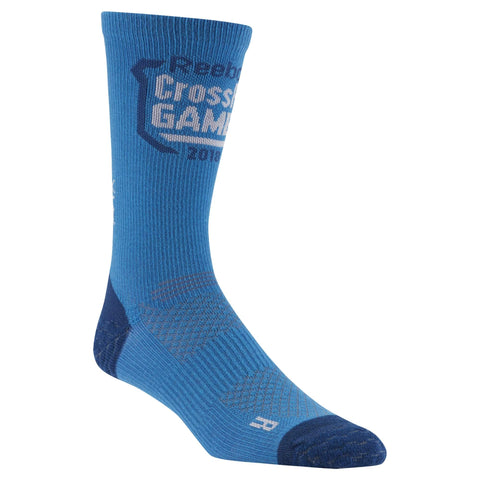 [DN1535] Mens Reebok Crossfit Games Crew Socks