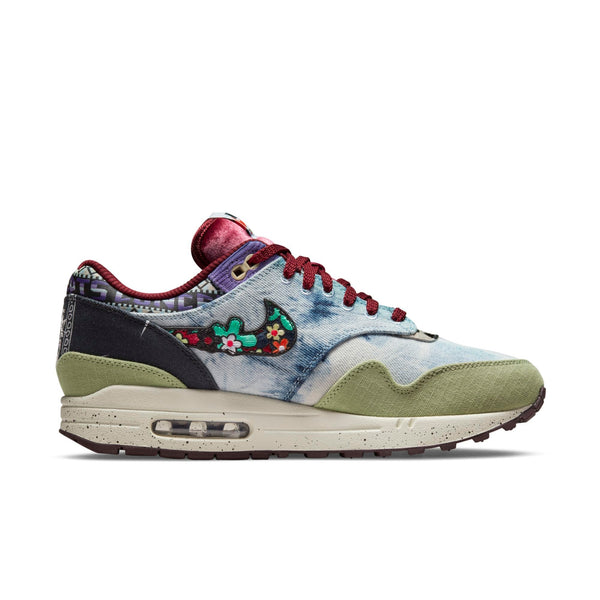 [DN1803-300] Mens Nike AIR MAX 1 SP 'CONCEPTS MELLOW'