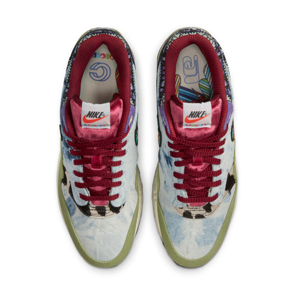 [DN1803-300] Mens Nike AIR MAX 1 SP 'CONCEPTS MELLOW'