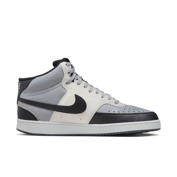 [DN3577-002] Mens Nike COURT VISION MID NXT NAT
