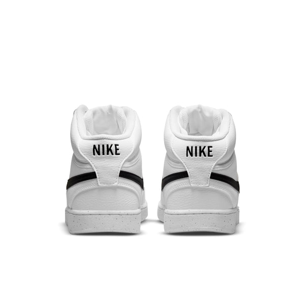 [DN3577-101] Mens Nike COURT VISION MID NN