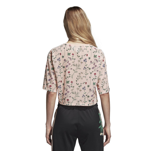 [DN9091] Womens AOP TEE