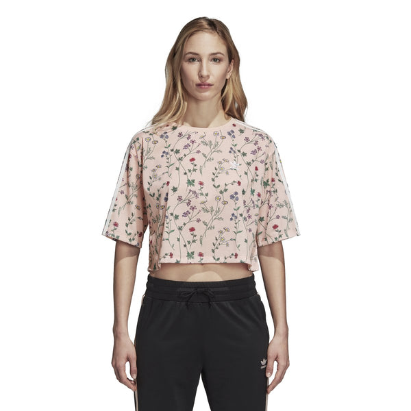 [DN9091] Womens AOP TEE