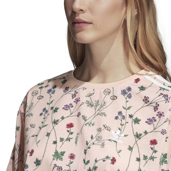[DN9091] Womens AOP TEE
