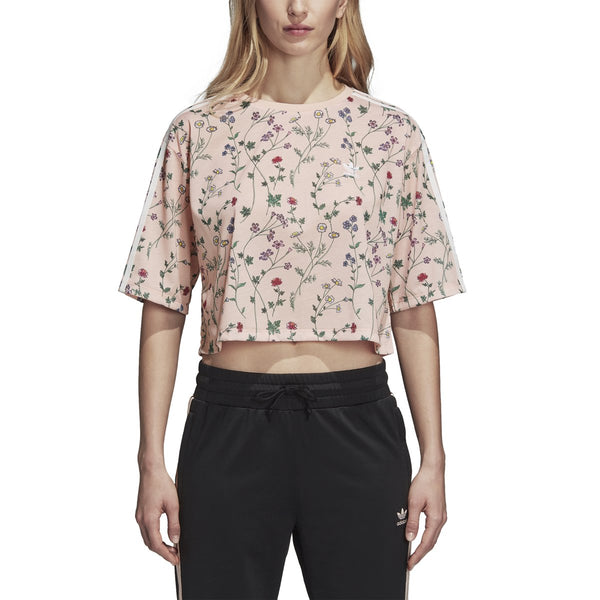 [DN9091] Womens AOP TEE