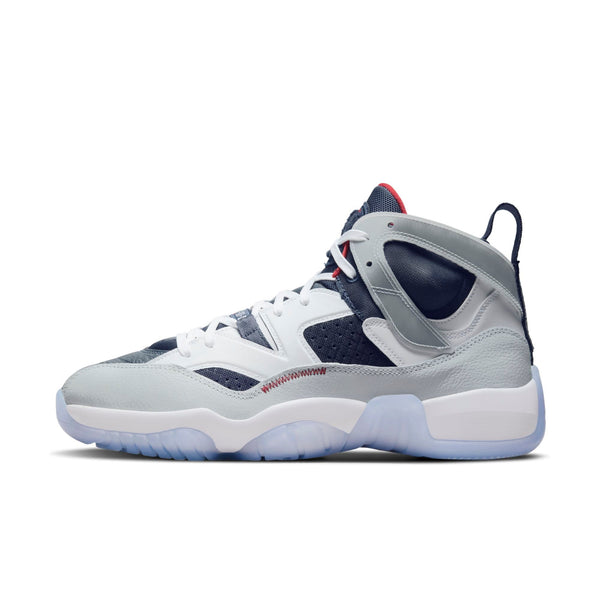 [DO1925-101] Mens Air Jordan JUMPMAN TWO TREY