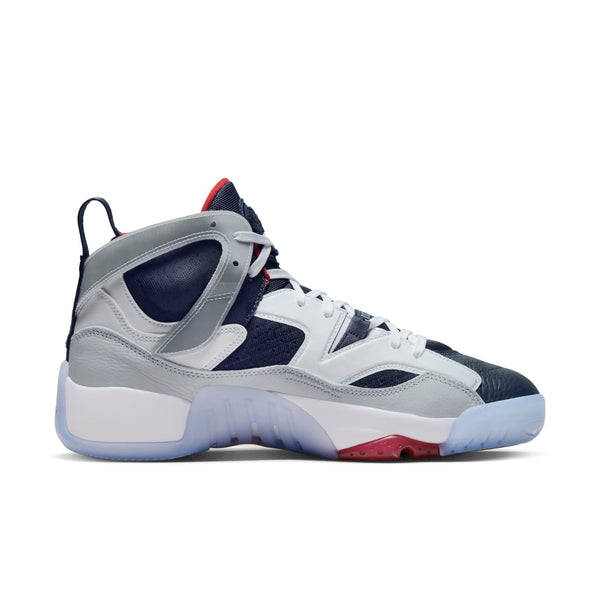 [DO1925-101] Mens Air Jordan JUMPMAN TWO TREY
